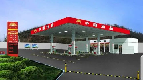 加油站安裝配電箱，十四點(diǎn)注意事項(xiàng)不可忘