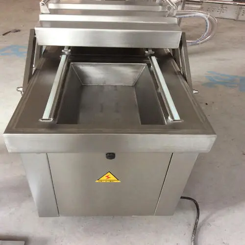 肉類食品包裝機(jī)用什么包裝機(jī)好?